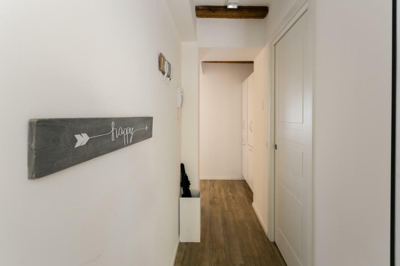 Milano Apartments Porta Genova Luaran gambar