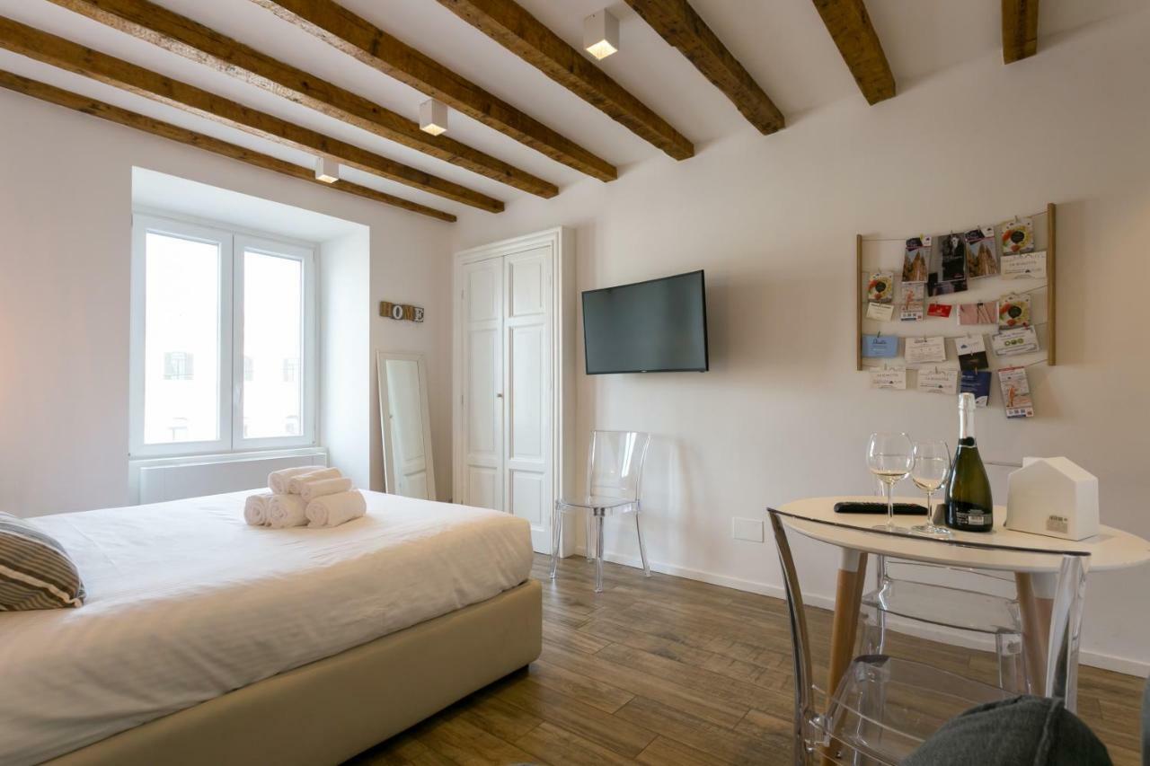 Milano Apartments Porta Genova Luaran gambar